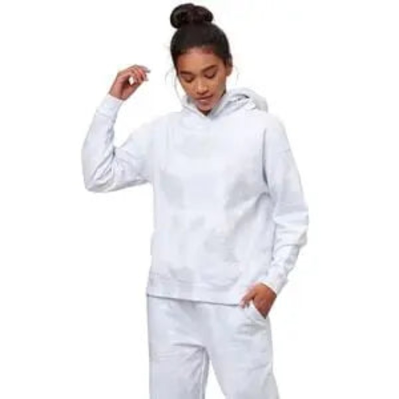 Basin and Range Hoodie Sweatshirt