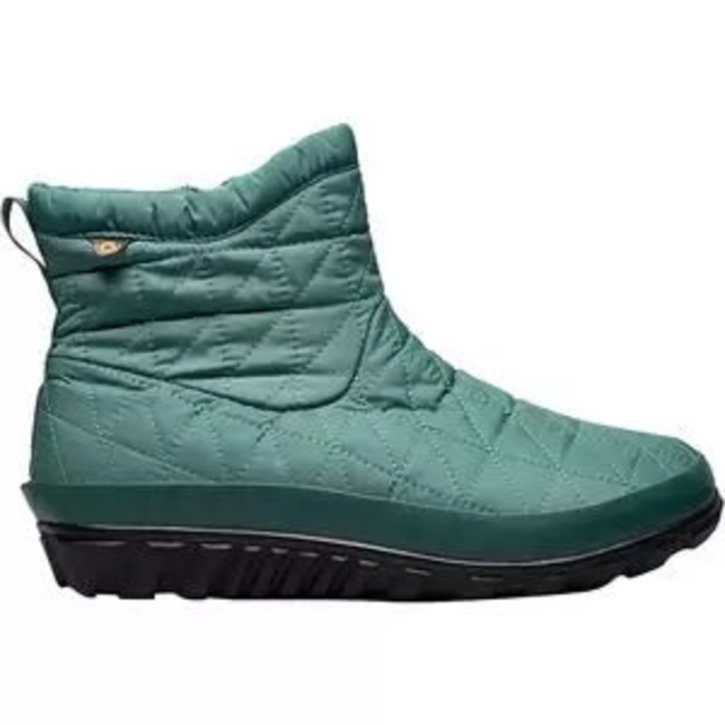 Bogs Snowday II Short Boot