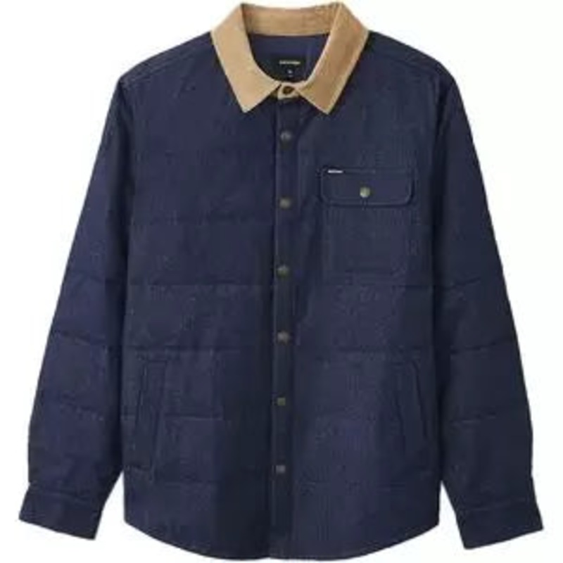 Brixton Cass Jacket