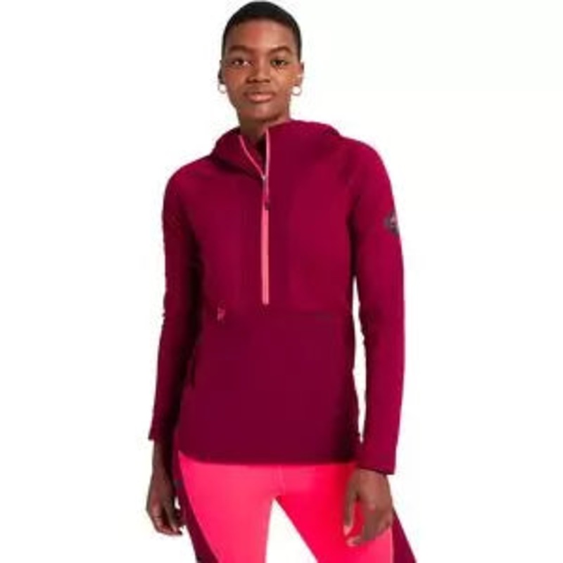 Burton Multipath Fleece Pullover