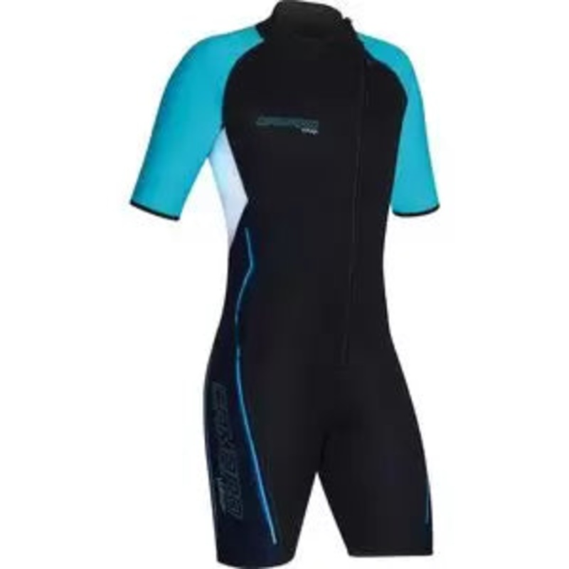 Camaro Voltage Shorty Wetsuit