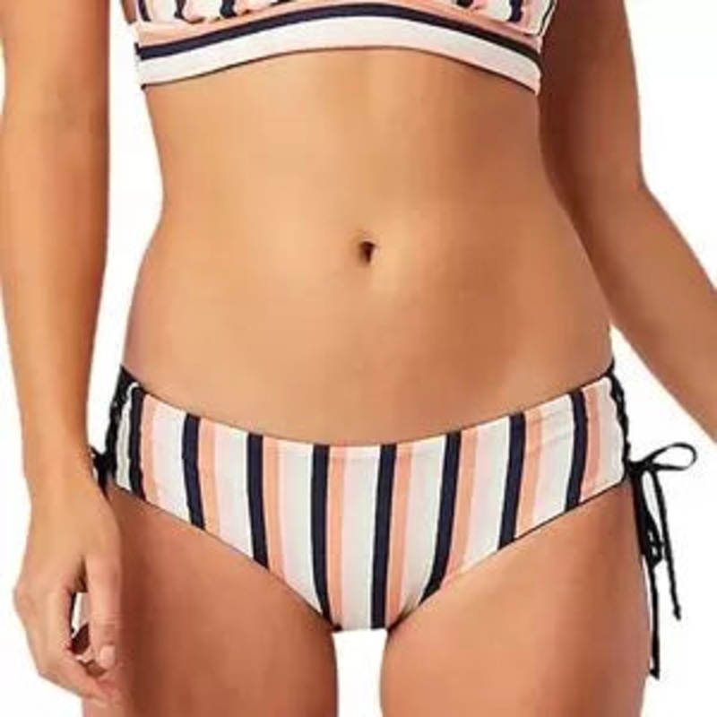 Carve Designs Mustique Reversible Bikini Bottom