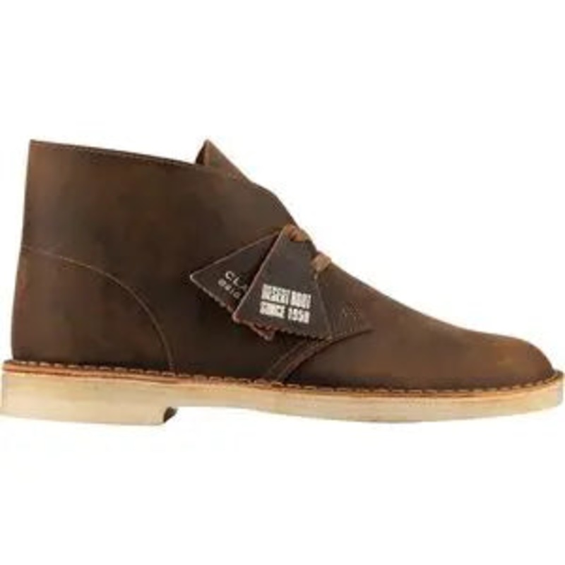 Clarks Desert Boot