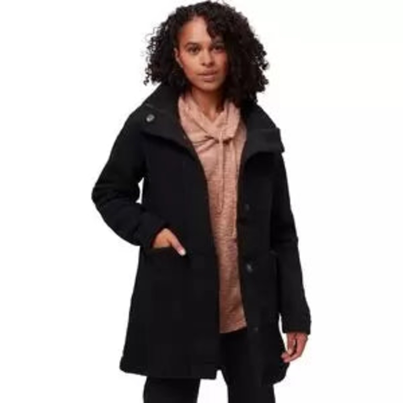 Columbia Panorama Long Jacket