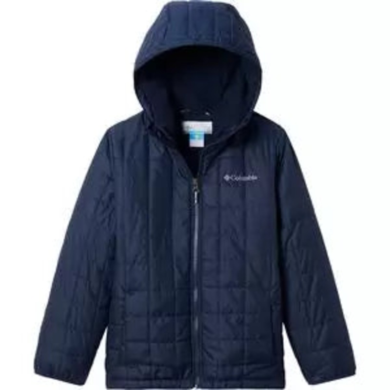 Columbia Rugged Ridge Sherpa Lined Jacket