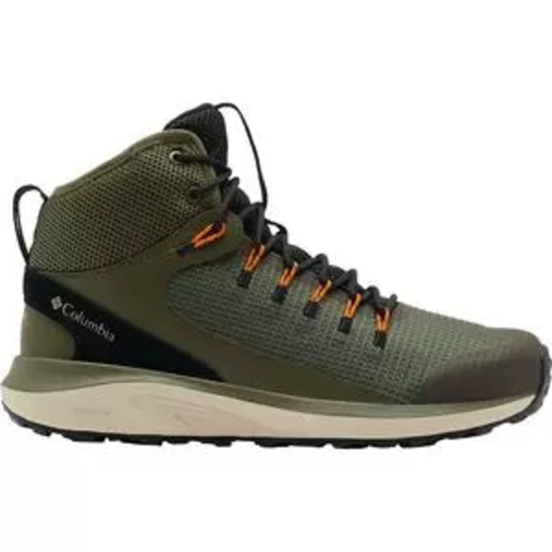 Columbia Trailstorm Mid Waterproof Hiking Boot