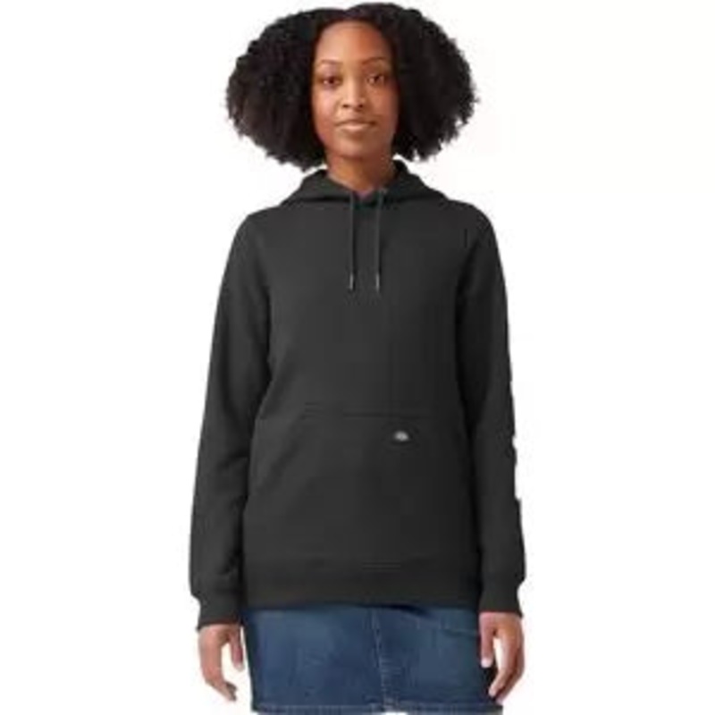 Dickies Heavyweight Logo Sleeve Pullover