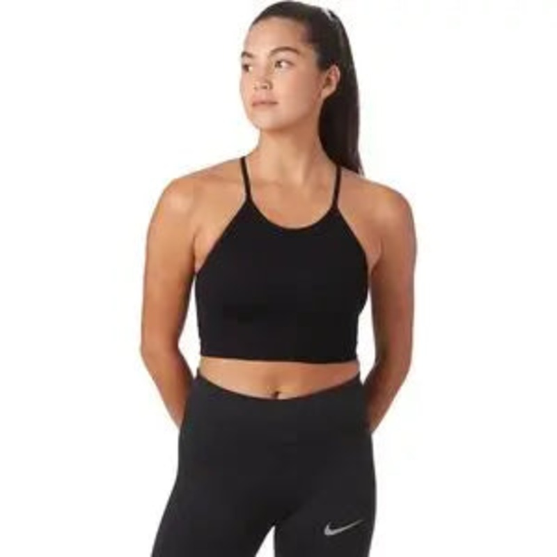 FP Movement Cropped Run Tank Top