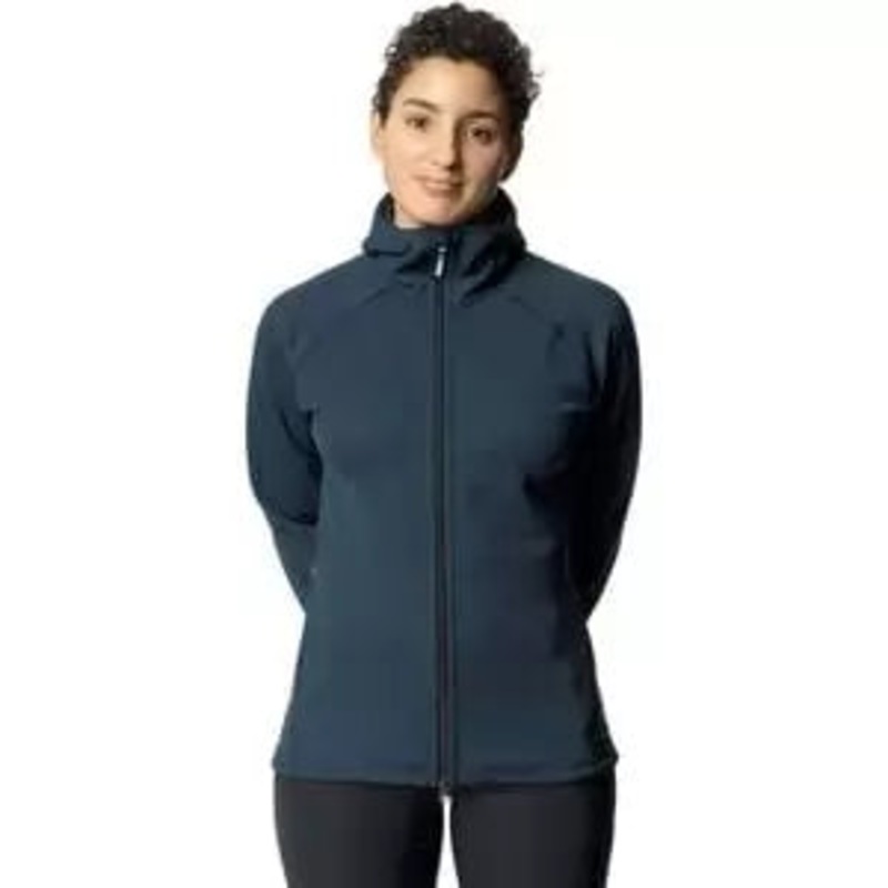 Houdini Mono Air Houdi Fleece Jacket