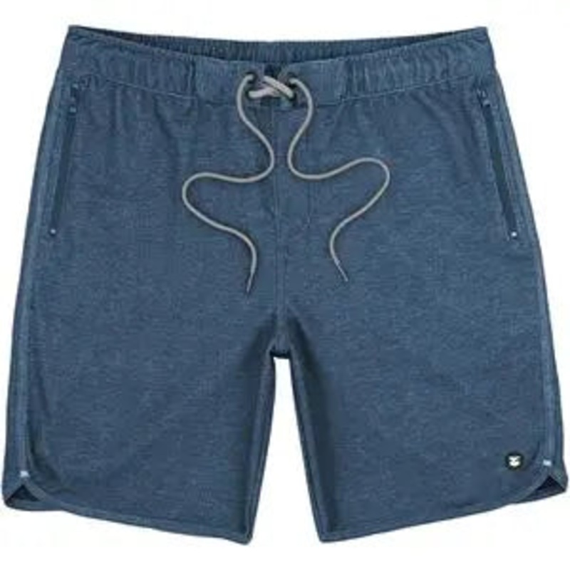 Jetty Siesta Short