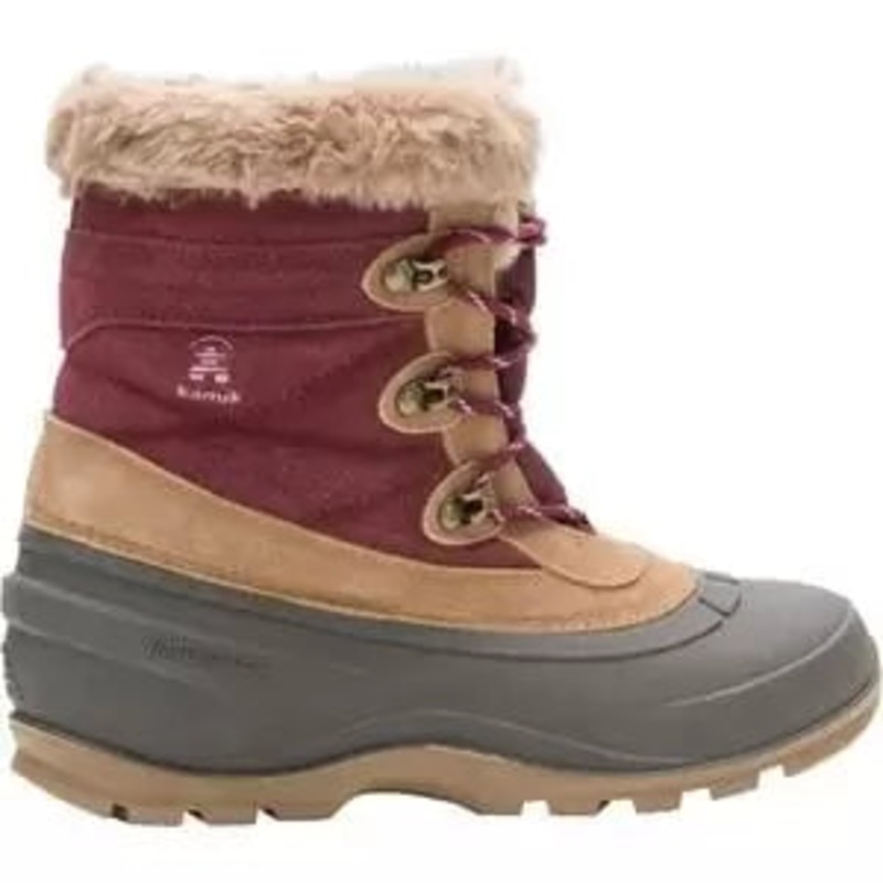 Kamik Snovalley 5 Boot