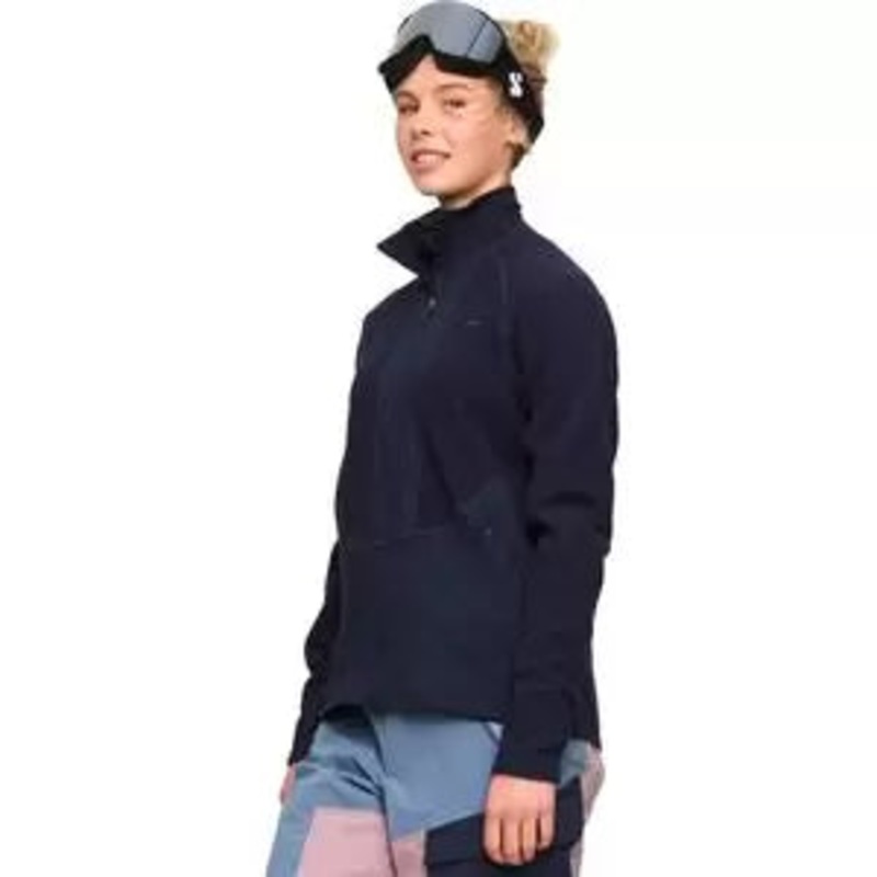 Kari Traa Ragnhild Fleece Jacket