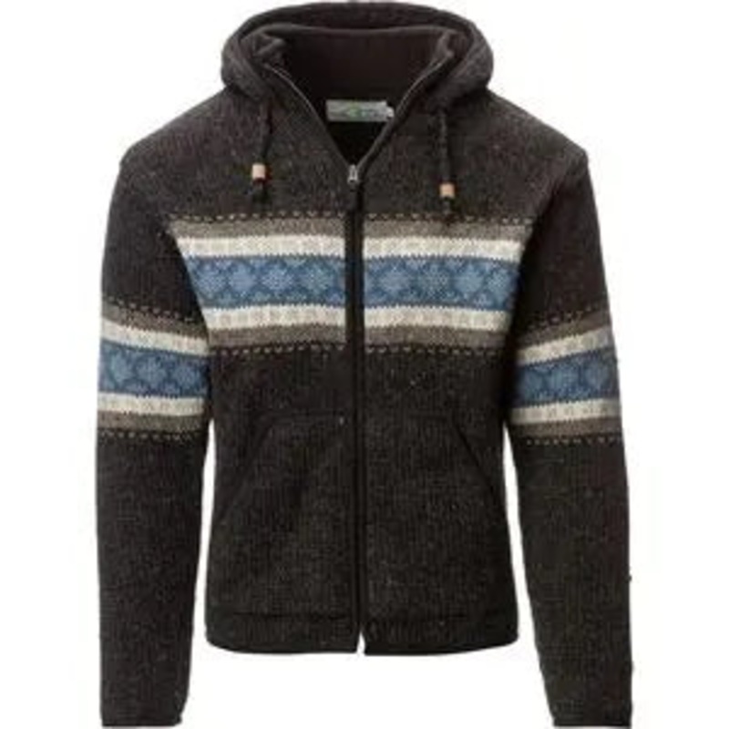 Lost Horizons Wayne Sweater
