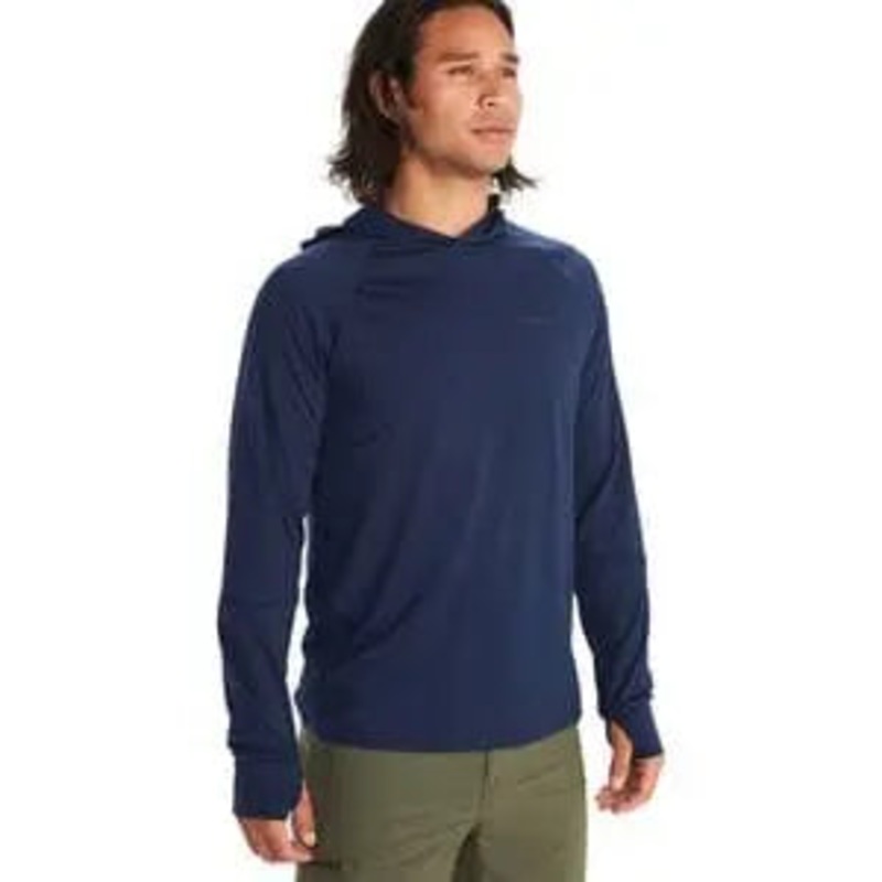 Marmot Crossover Hoodie