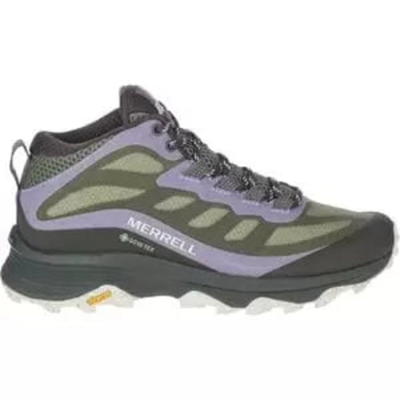 Merrell Moab Speed Mid GORE-TEX Hiking Shoe