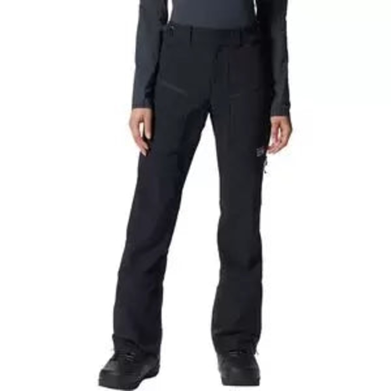 Mountain Hardwear Reduxion Softshell Pant