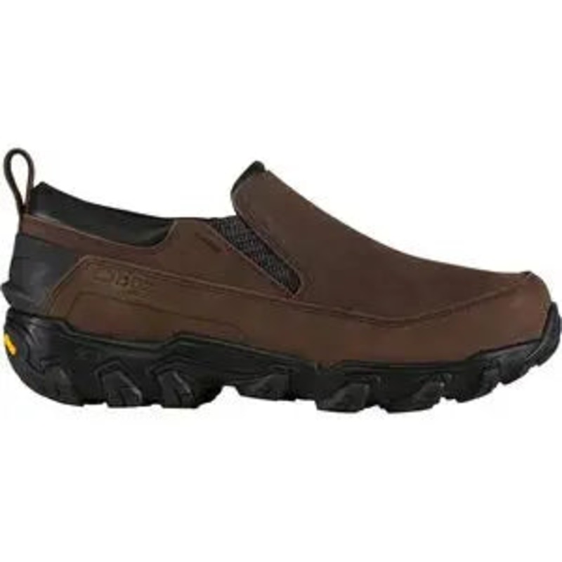 Oboz Big Sky II Low Insulated B-DRY Shoe