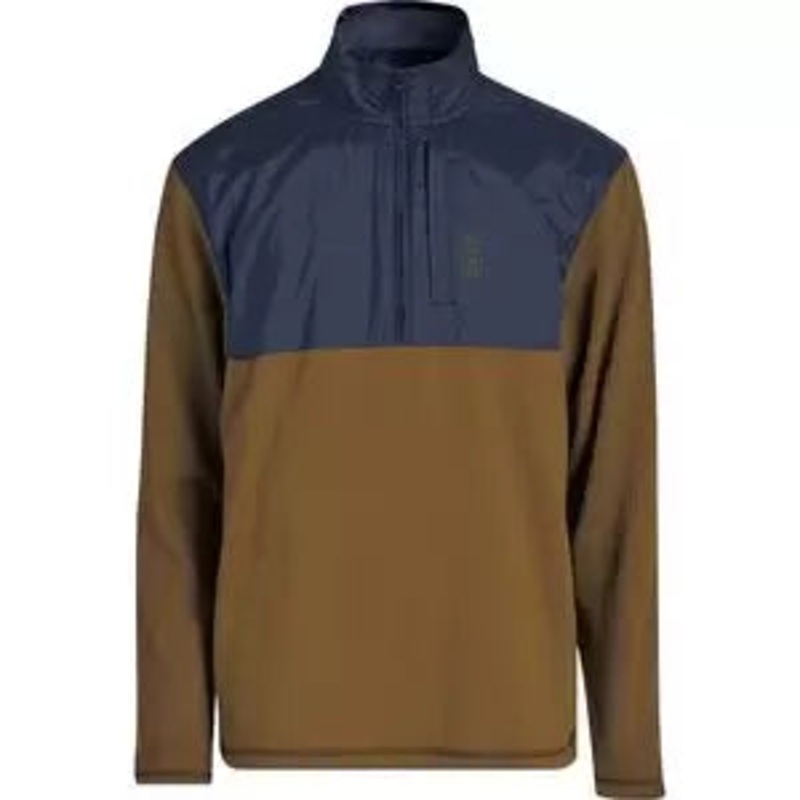 Airblaster Beast Regulator 1/4-Zip Jacket