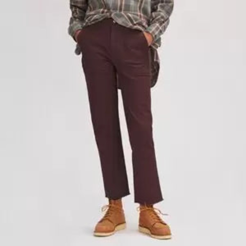 Backcountry Ripstop Ranger Pant