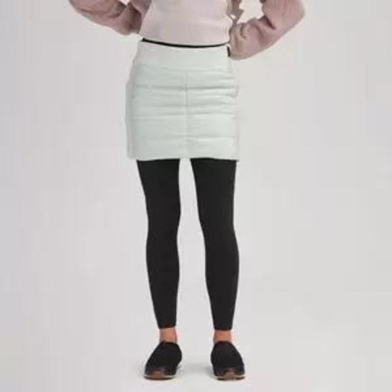 Backcountry Stansbury ALLIED Down Skirt