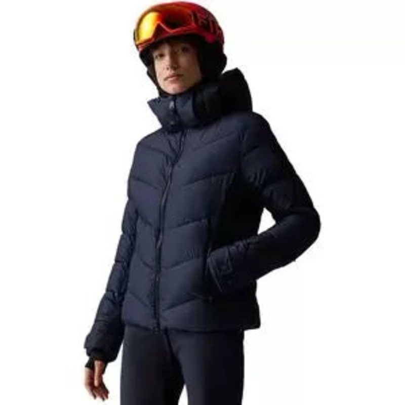 Bogner - Fire+Ice Saelly2 Metallic Jacket Non-Fur