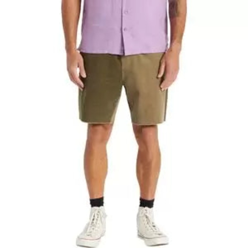 Brixton Madrid II Short