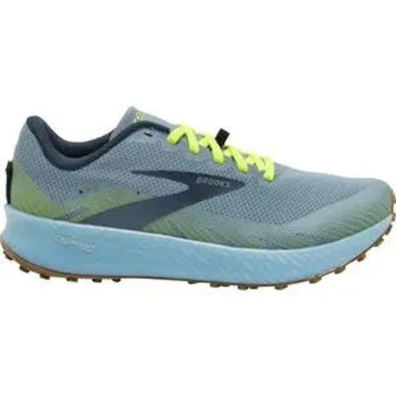 Brooks Catamount Trail Running Shoe
