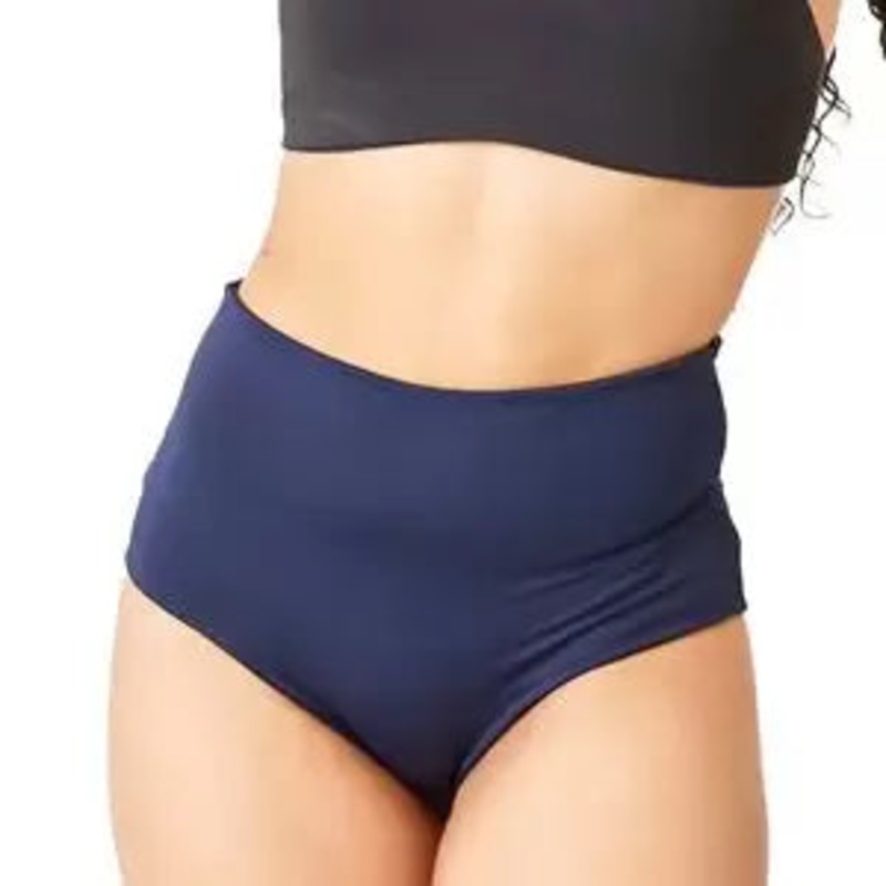 Carve Designs Erin Reversible Bikini Bottom
