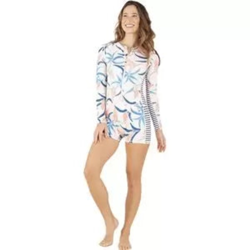 Carve Designs Offshore LS Shortie