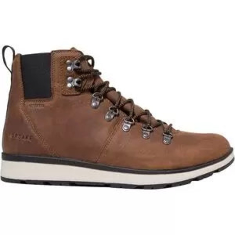 Forsake Davos High Boot