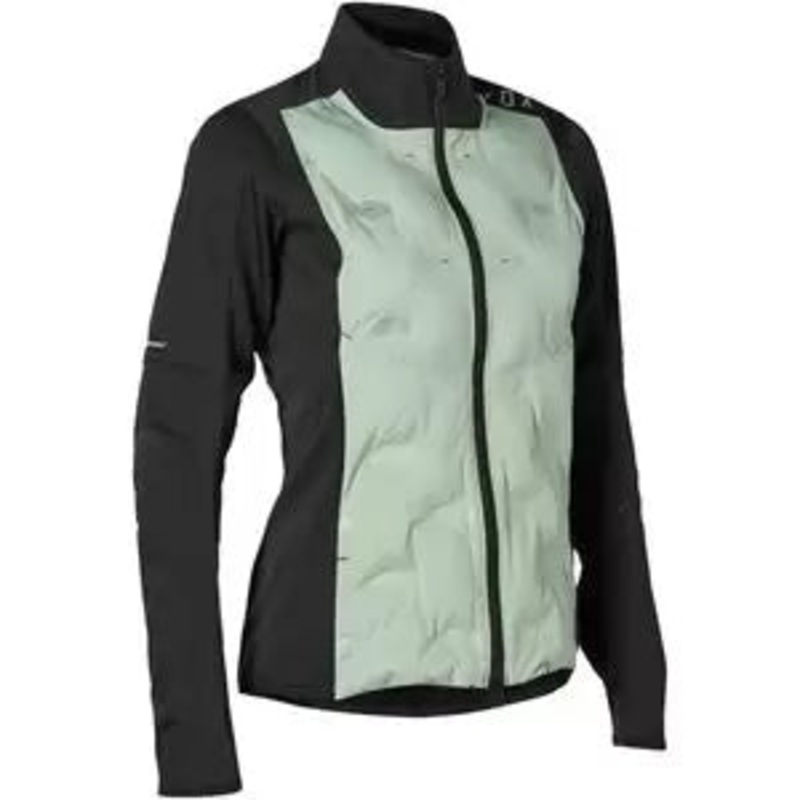 Fox Racing Ranger Windbloc Fire Jacket