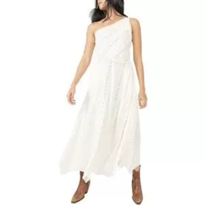 Free People Bella Maxi Dress