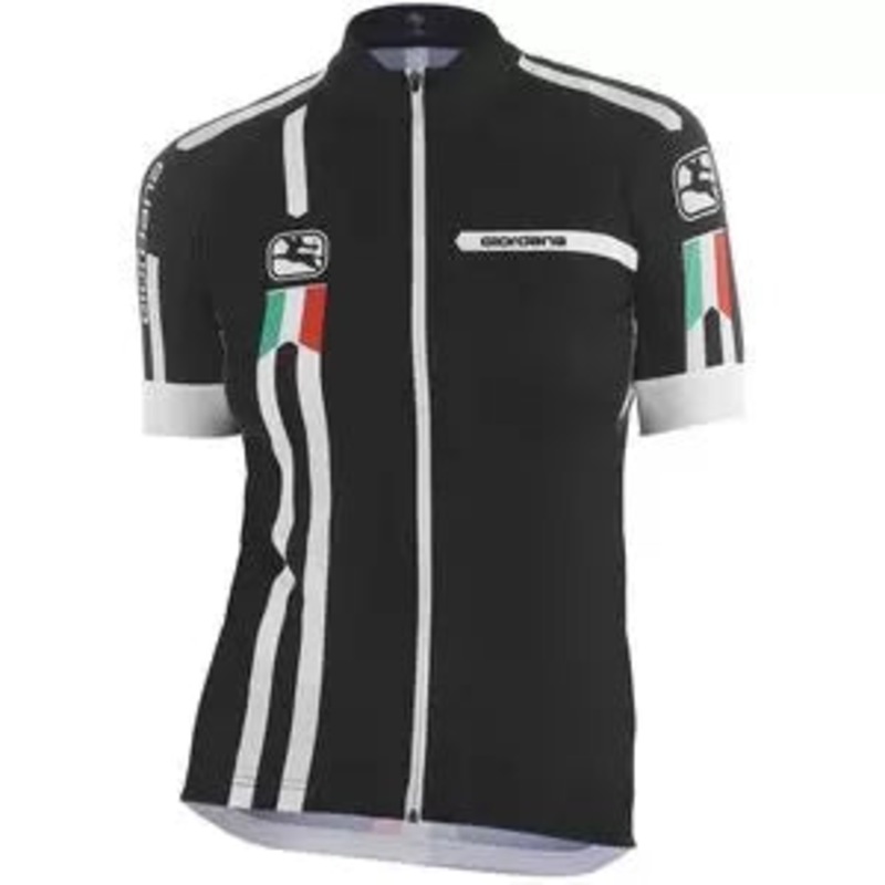 GIORDANA Trade Scatto Jersey