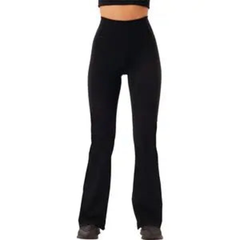Girlfriend Collective Compressive Flare Legging