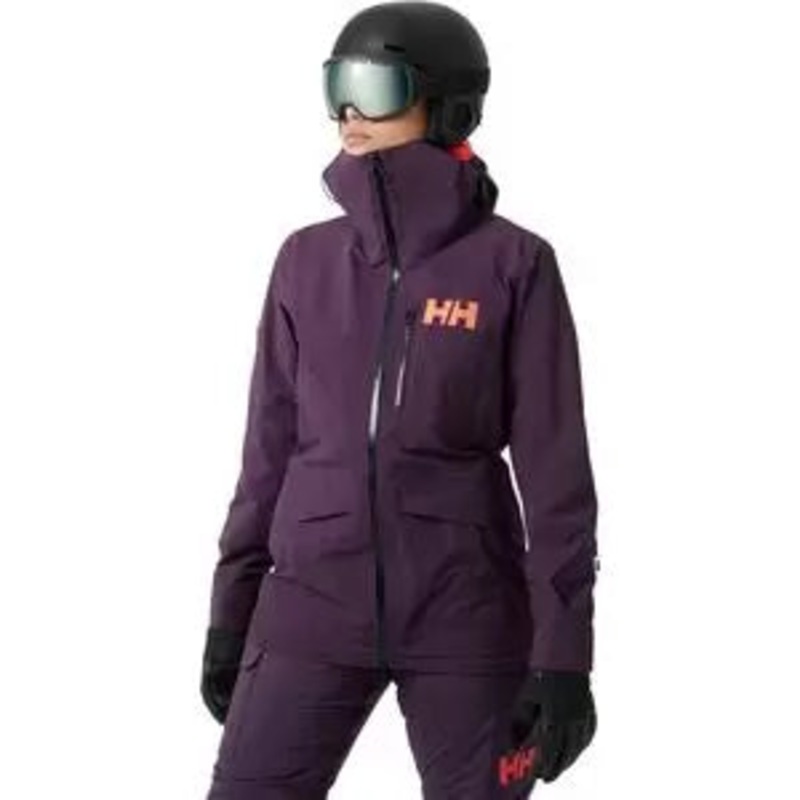 Helly Hansen Aurora Infinity Shell Jacket