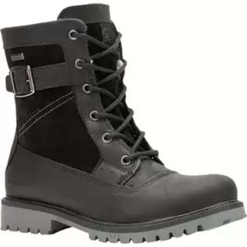 Kamik Rogue Mid Boot