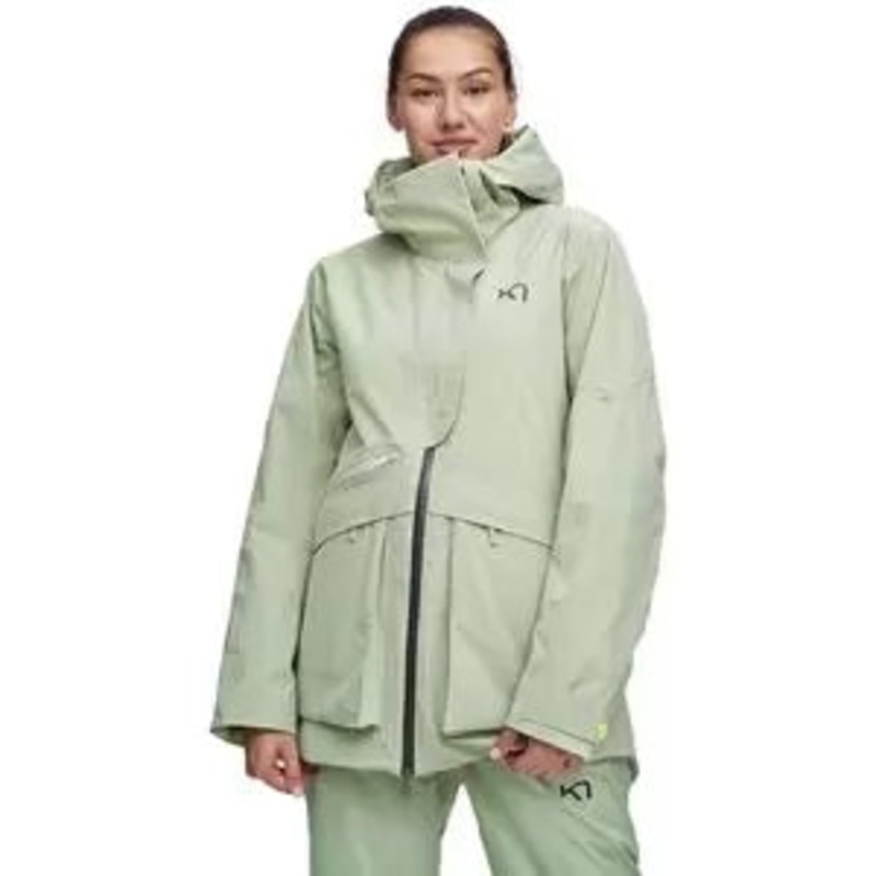 Kari Traa Karen Jacket