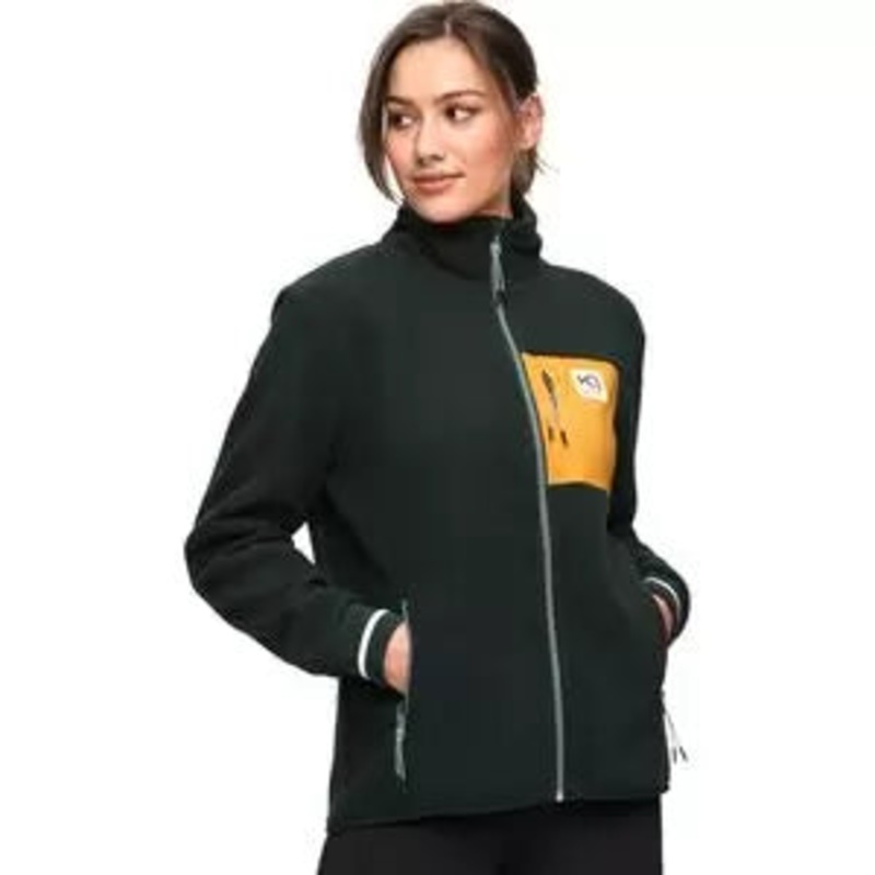 Kari Traa Rothe Midlayer Jacket