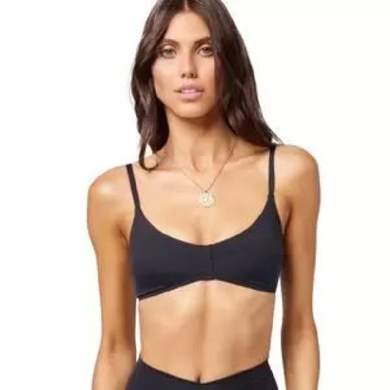 L Space Alec Bikini Top