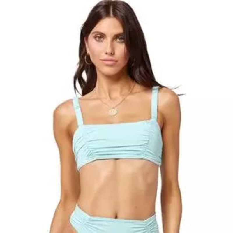 L Space Joanna Bikini Top