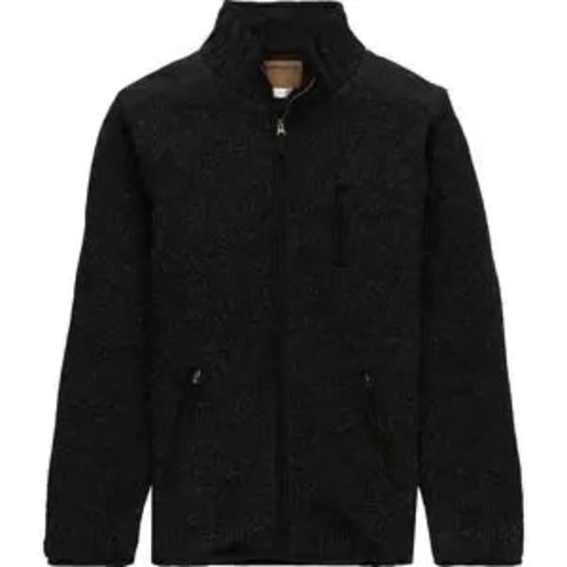 Lost Horizons Oxford Sweater