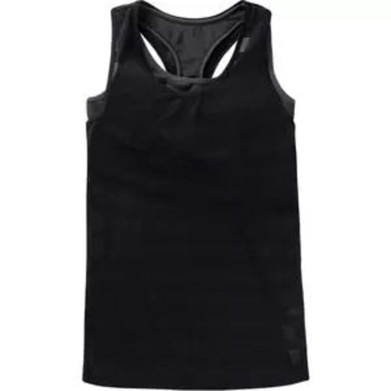 Black Diamond Campus Tank Top