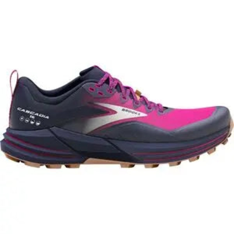 Brooks Cascadia 16 Running Shoe