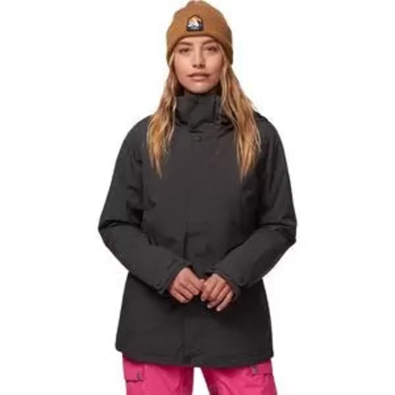Burton Jet Set Jacket