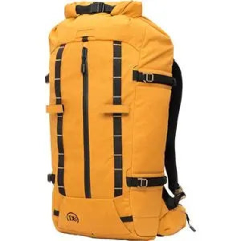 DB The Fjall Sage Kotsenburg Collection 34L Backpack