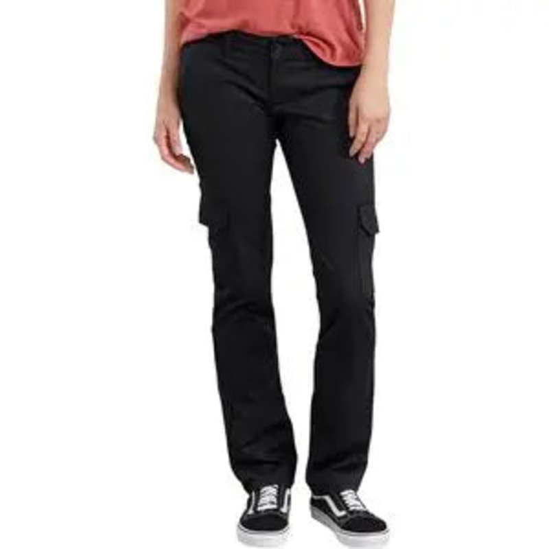 Dickies Dickies Stretch Twill Cargo Pant
