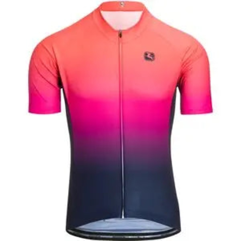 GIORDANA Moda Vero Pro Reflective Short Sleeve Jersey