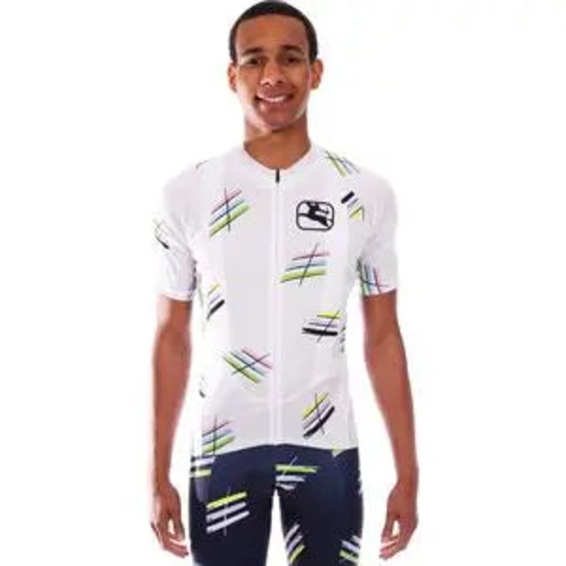 GIORDANA Moda Vero Pro Short-Sleeve Jersey