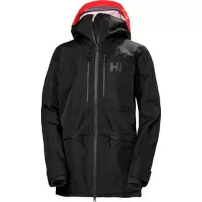 Helly Hansen Elevation Infinity Shell Jacket