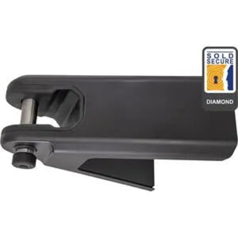 Hiplok Airlok Secured Wall Mount Frame Lock